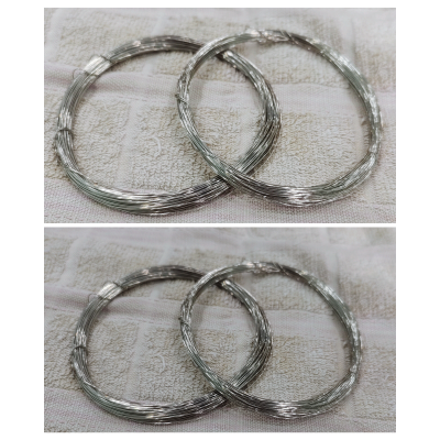 Platinum Wire-3